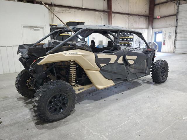 2023 CAN-AM MAVERICK X - Inny widok