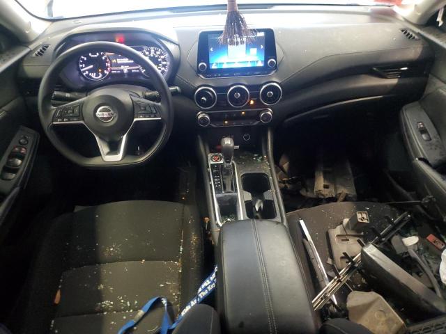 2023 NISSAN SENTRA SV 3N1AB8CV0PY291963