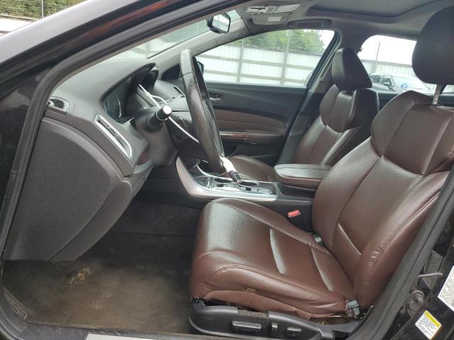 2015 ACURA TLX #3316680193