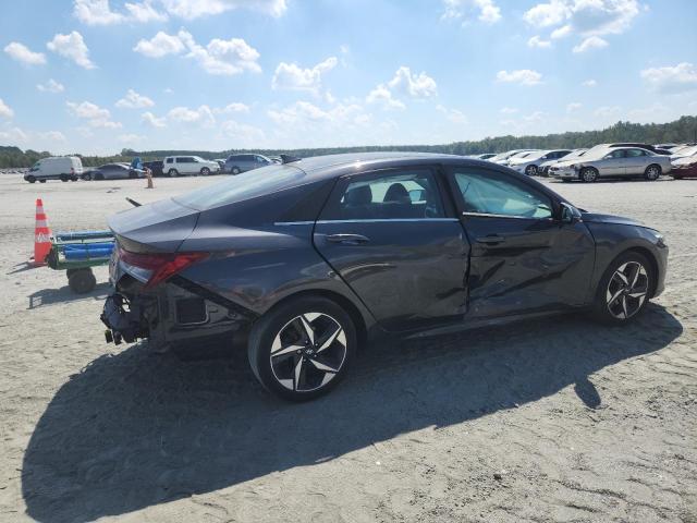 2022 HYUNDAI ELANTRA LI 5NPLP4AGXNH073513