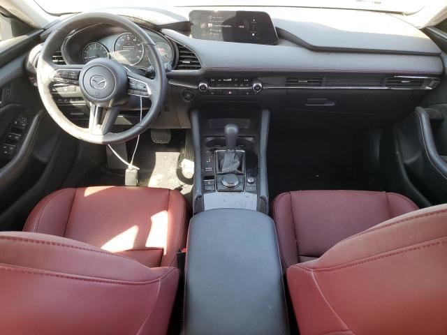 2025 MAZDA 3 PREFERRE 3MZBPBCM2SM456593