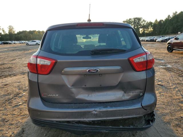 2014 FORD C-MAX SEL #3303974691