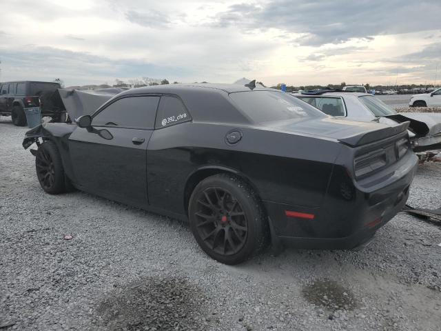 2018 DODGE CHALLENGER 2C3CDZFJ7JH287408