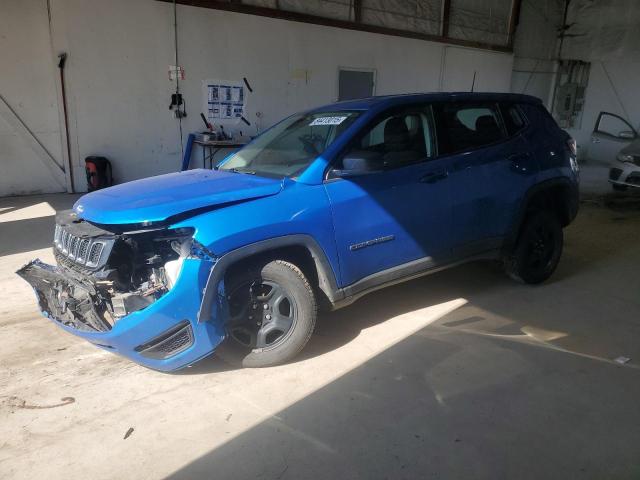 JEEP COMPASS SP