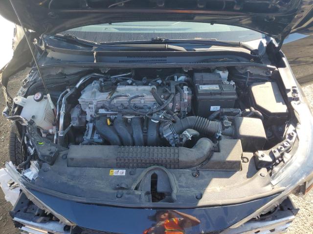 2021 TOYOTA COROLLA LE 5YFEPMAE2MP240083