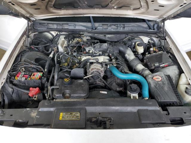 2008 FORD CROWN VICT #3273971788