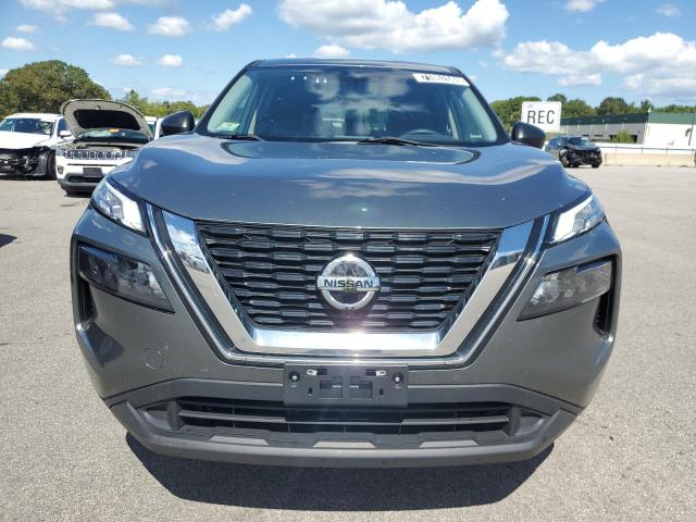 2021 NISSAN ROGUE S - JN8AT3AB1MW207744