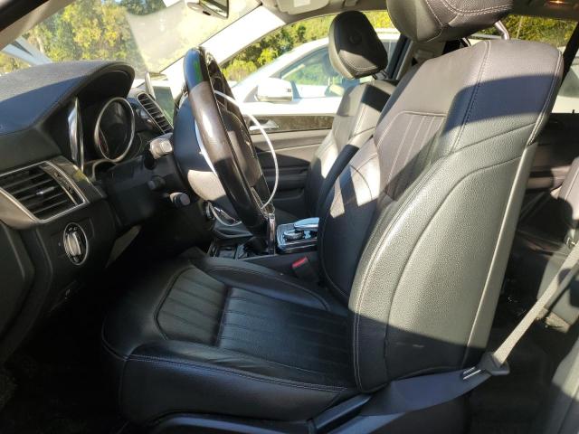 2018 MERCEDES-BENZ GLE 43 AMG 4JGDA6EBXJA996426