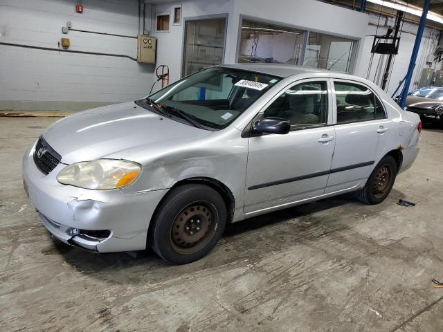 Global Auto Auctions: 2005 TOYOTA COROLLA CE