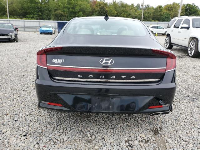 2023 HYUNDAI SONATA SEL - KMHL64JA8PA271883