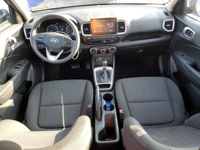 2021 HYUNDAI VENUE SE KMHRB8A33MU127585