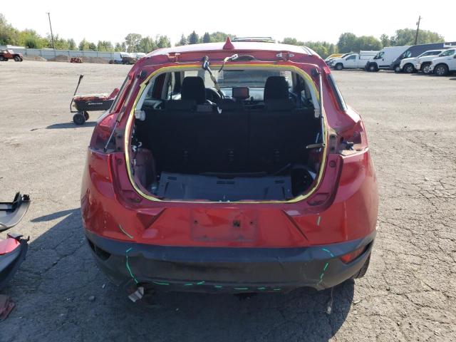 2020 MAZDA CX-3 SPORT JM1DKFB76L1469911
