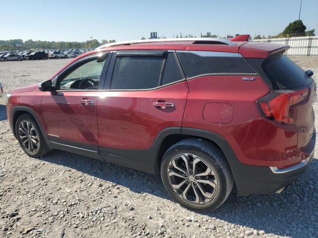 2019 GMC TERRAIN SL - 3GKALPEX9KL312905