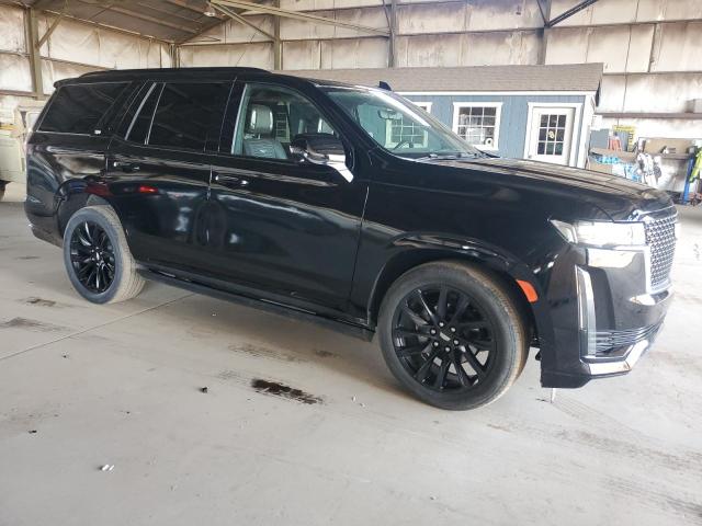 2022 CADILLAC ESCALADE S 1GYS4GKLXNR231661
