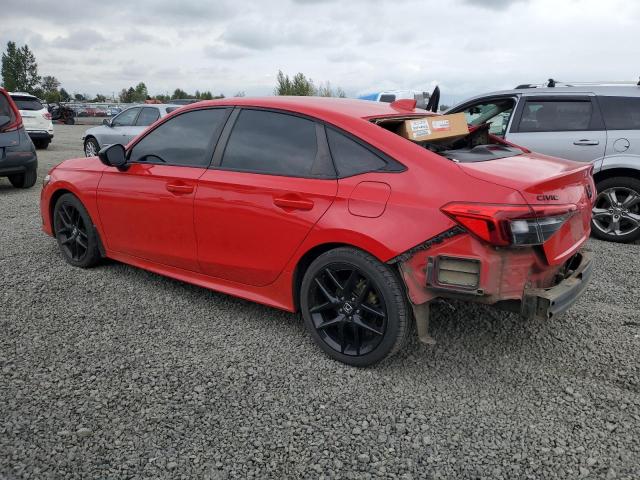 2022 HONDA CIVIC SPOR #3302703049