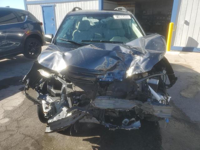 2024 SUBARU FORESTER JF2SKABC8RH449345