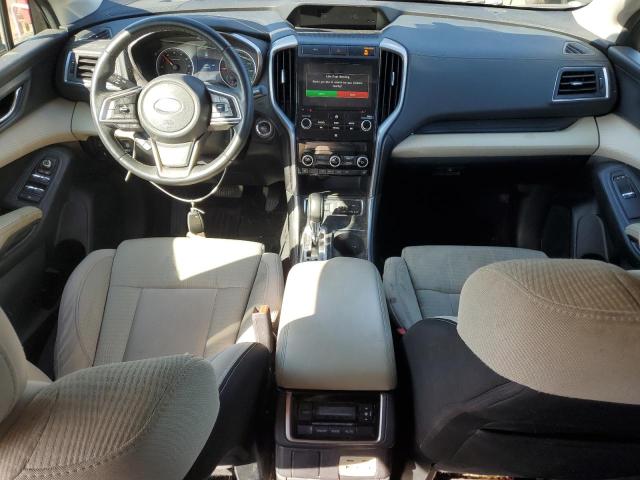 2020 SUBARU ASCENT PRE 4S4WMAHD7L3414466