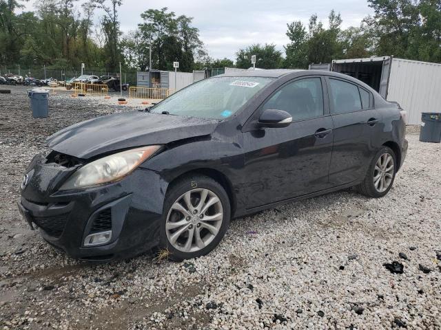 MAZDA 3 S