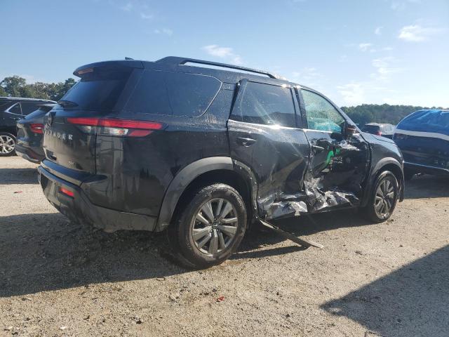2024 NISSAN PATHFINDER 5N1DR3BA8RC259888