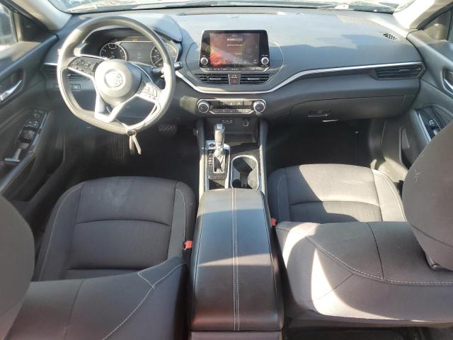 2021 NISSAN ALTIMA SV - 1N4BL4DV4MN362635