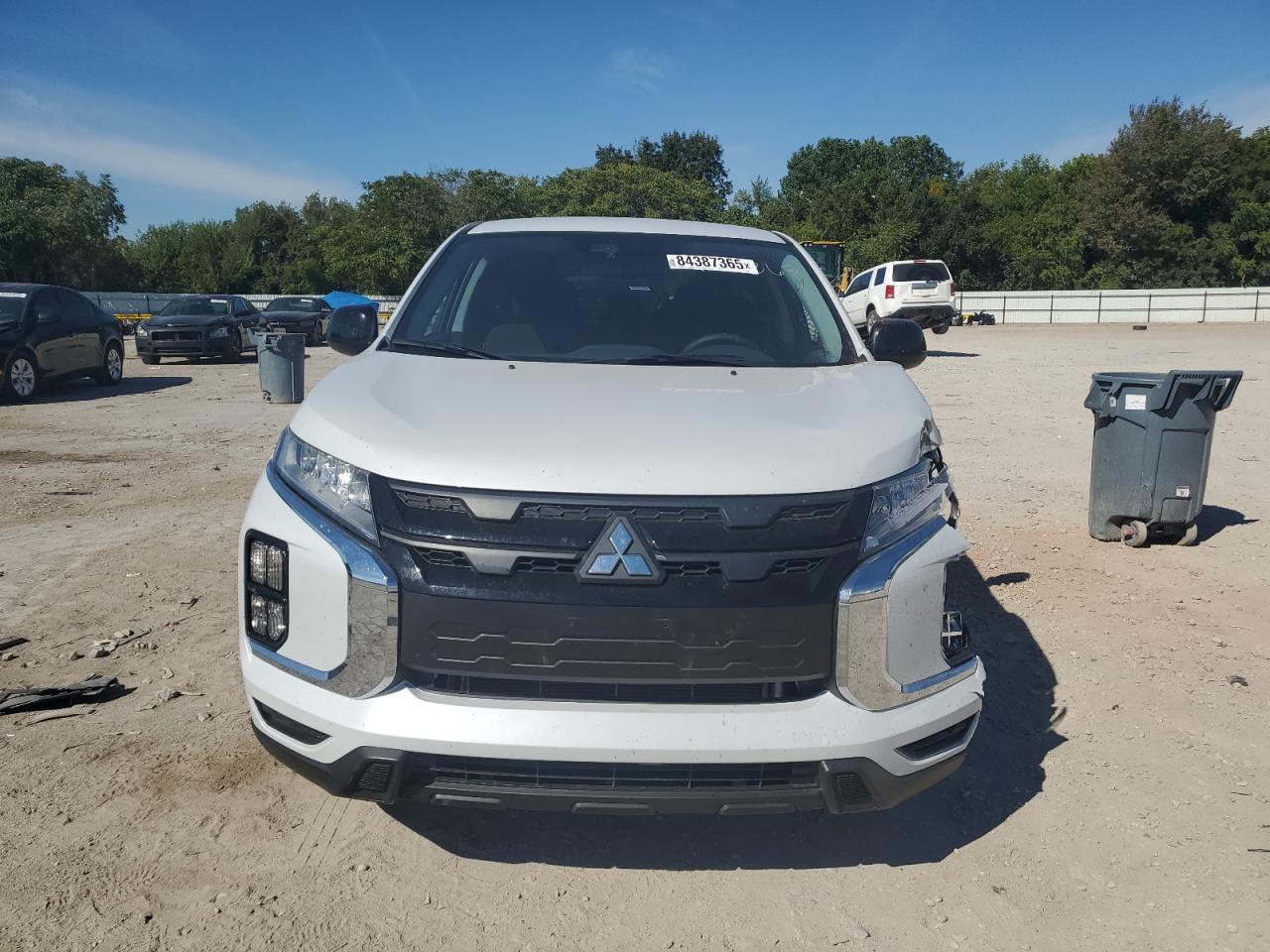 MITSUBISHI OUTLANDER S/SE