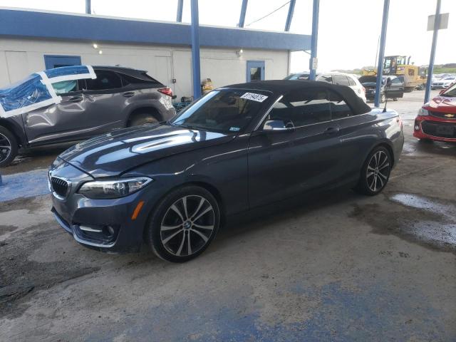 2015 BMW 228 I WBA1K5C55FV474179