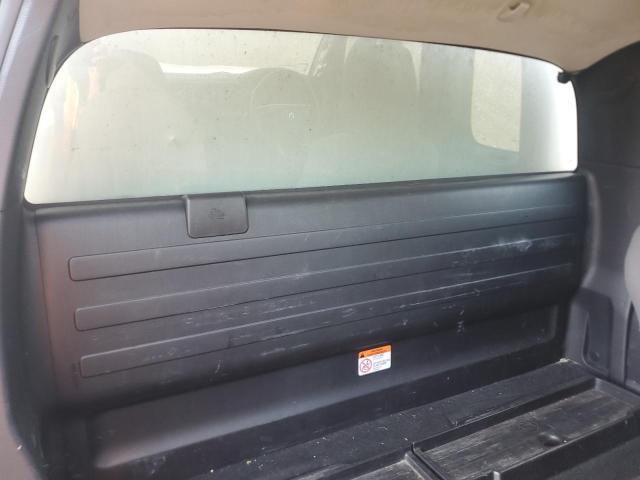 2016 TOYOTA TACOMA ACCESS CAB - 5TFRX5GN7GX066872