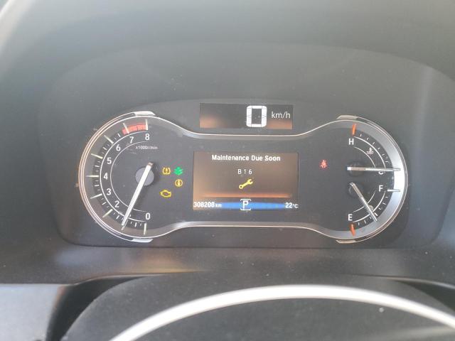 2017 HONDA PILOT EXL 5FNYF6H83HB505431