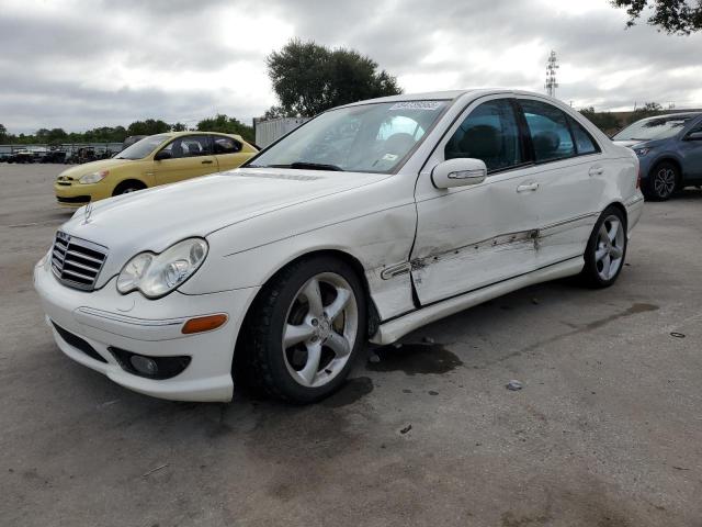 MERCEDES-BENZ C 230