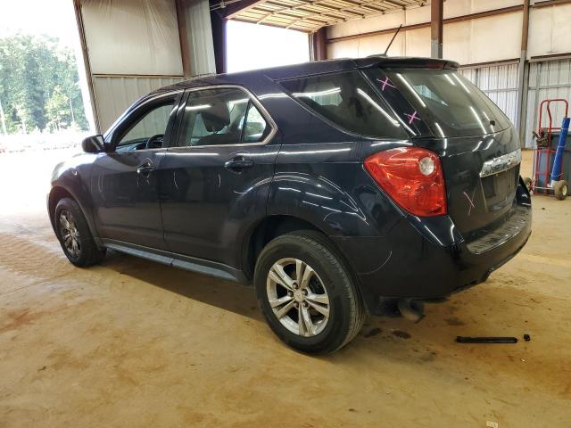 2015 CHEVROLET EQUINOX LS 2GNALAEK8F6365125