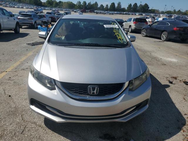 2015 HONDA CIVIC LX - 19XFB2F59FE225407