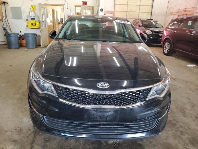 2018 KIA OPTIMA LX - 5XXGT4L30JG234691