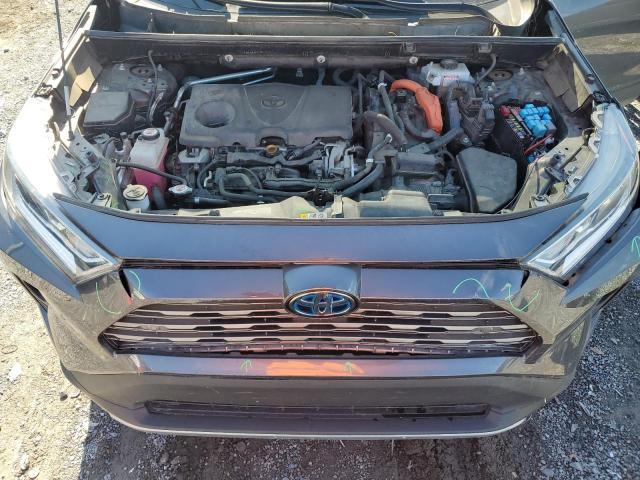 2019 TOYOTA RAV4 LIMIT 2T3DWRFVXKW014400