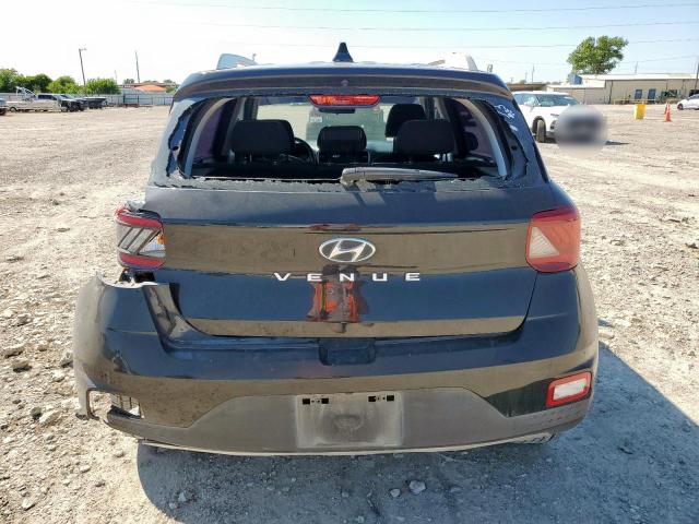 2021 HYUNDAI VENUE SEL - KMHRC8A37MU118451