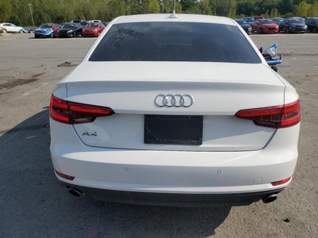 2017 AUDI A4 PREMIUM WAUGNAF49HN012322