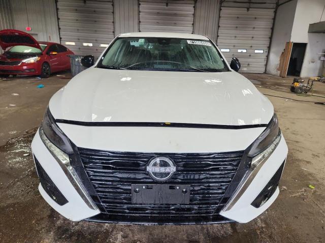 2025 NISSAN ALTIMA SV 1N4BL4DV5SN399321