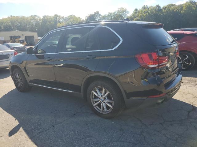2015 BMW X5 XDRIVE3 5UXKR0C58F0P09319