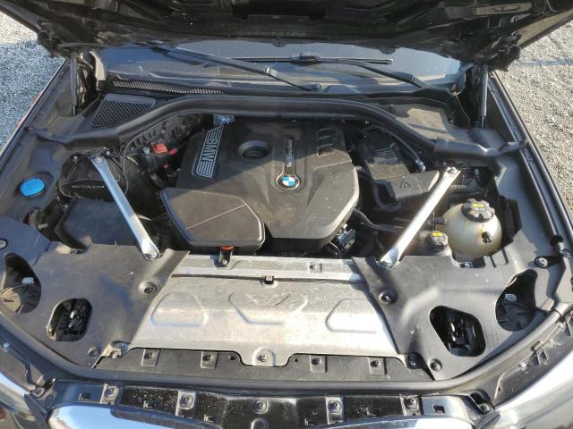 2019 BMW X3 SDRIVE30I 5UXTR7C58KLR52005