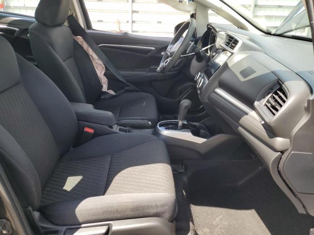 2019 HONDA FIT EX 3HGGK5H80KM717046