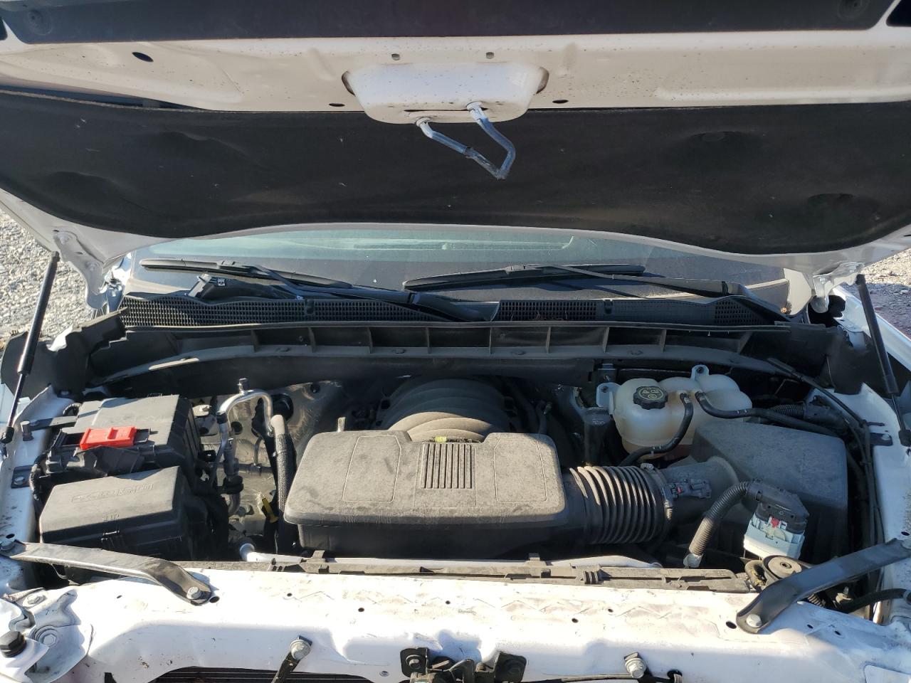 GMC SIERRA K1500 DENALI