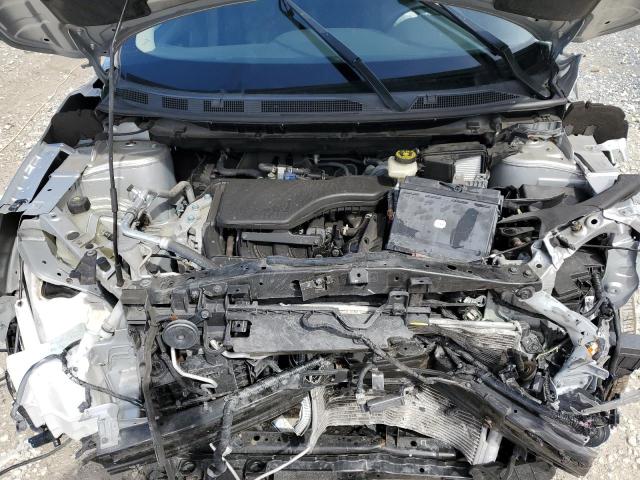 2021 NISSAN ROGUE SPOR #3302798970