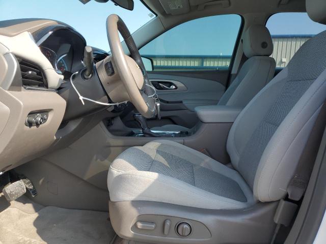 2020 CHEVROLET TRAVERSE L - 1GNERGKW2LJ204262