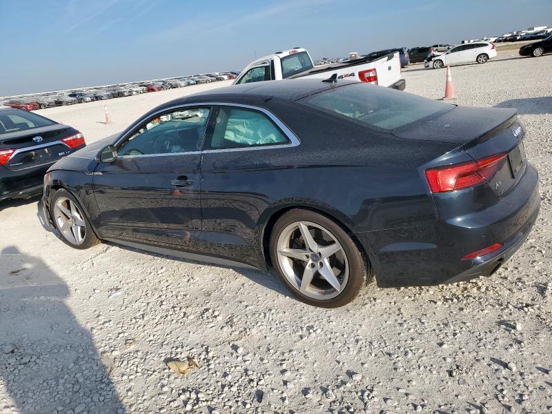 2018 AUDI A5 PREMIUM - WAUTNAF58JA005060