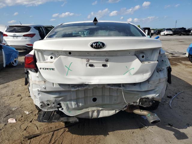 2021 KIA FORTE FE 3KPF24AD5ME290987
