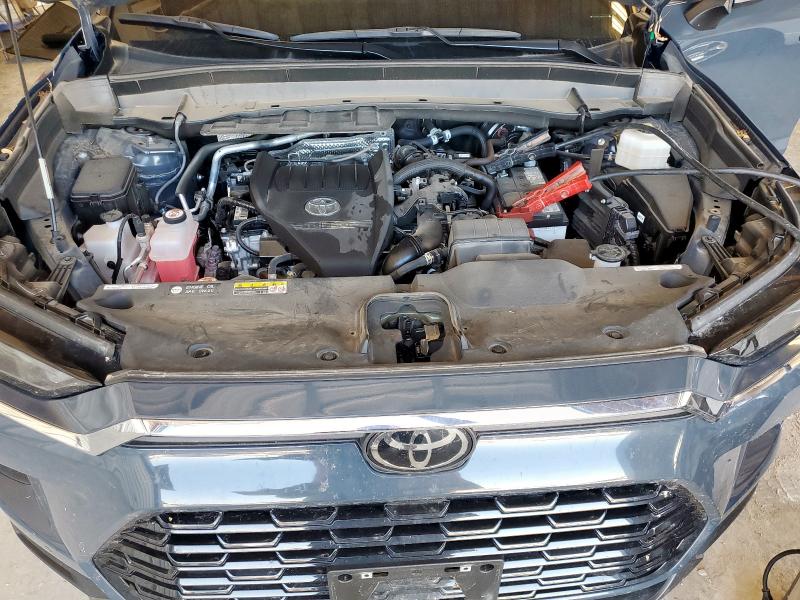 2024 TOYOTA GRAND HIGH 5TDAAAA5XRS007355