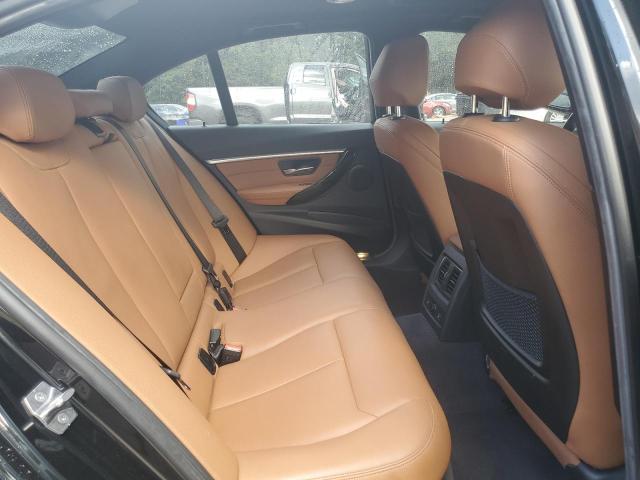 2016 BMW 328 I SULE WBA8E9C57GK648771