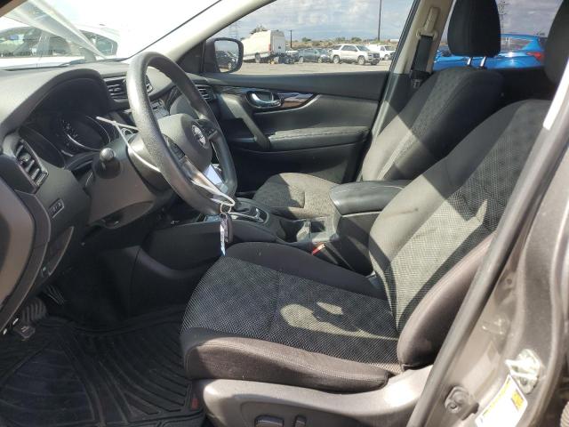 2018 NISSAN ROGUE SPORT S JN1BJ1CP6JW158767