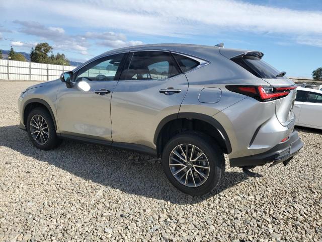 2025 LEXUS NX 350H BA JTJGKCEZ1S5031911