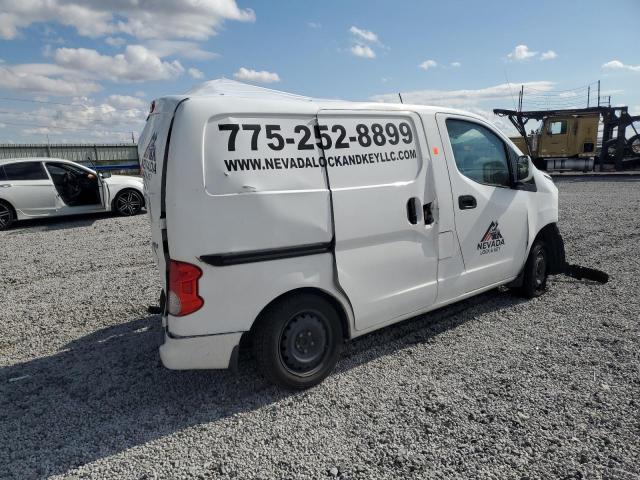 2017 NISSAN NV200 2.5S - 3N6CM0KNXHK703942