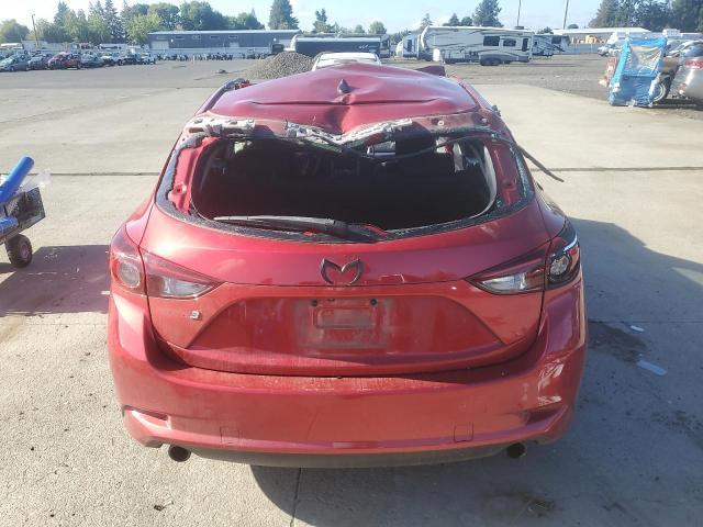 2017 MAZDA 3 SPORT #3292377273